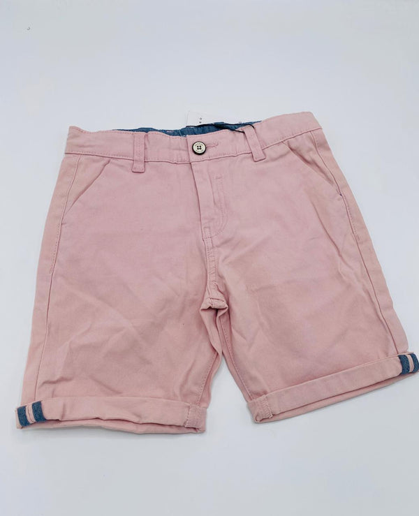Primark Pink Boys Shorts