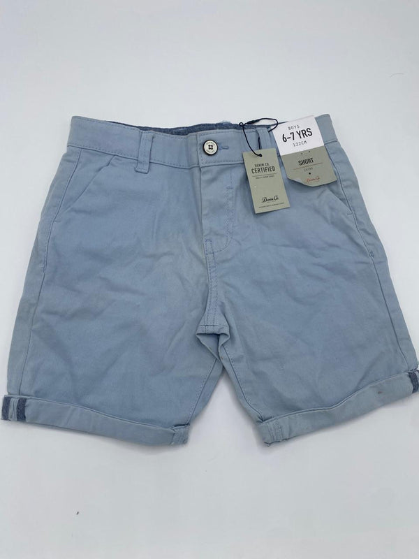 Primark Boys Cotton Shorts