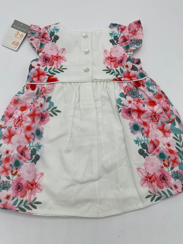 Primark Cotton Res Frock