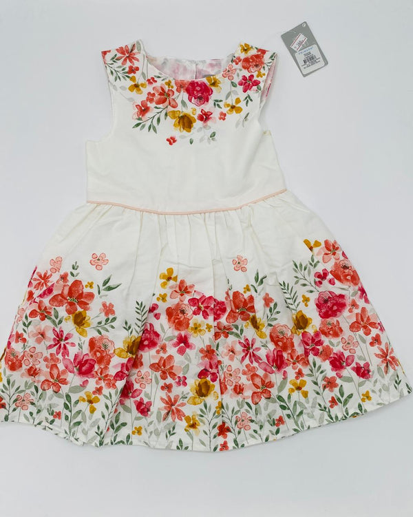 Primark Cotton Pink Frock