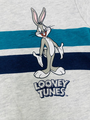 George Pack of 2 Looney Tunes