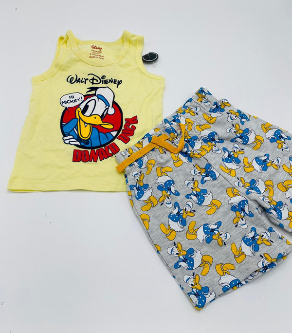 Primark Donolad Duck Set