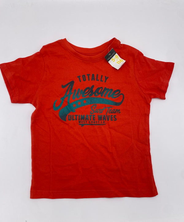 Primark Total Awsome T Shirt