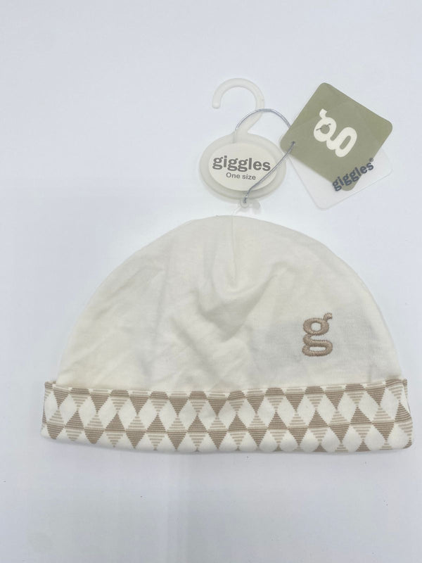 Giggle Kids Cap