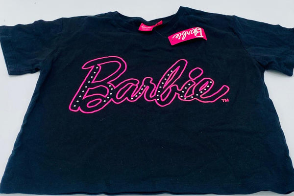 Black Barbie Oversized