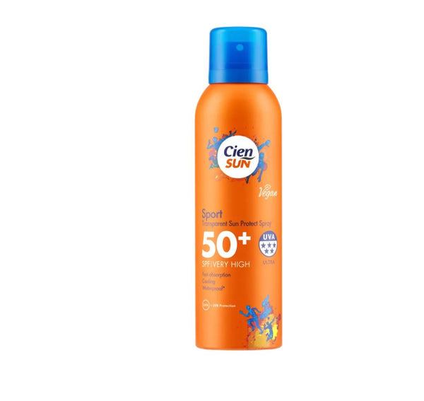 Sun Protection Spray