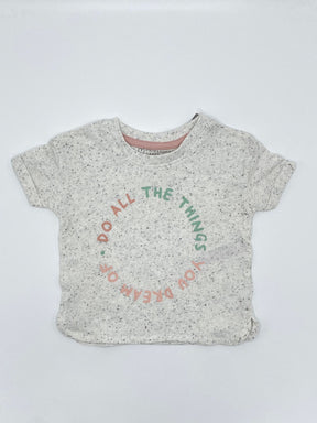 Kids Pack 5 T Shirt