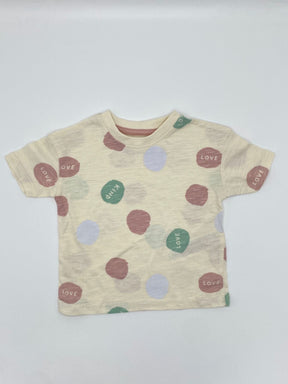 Kids Pack 5 T Shirt
