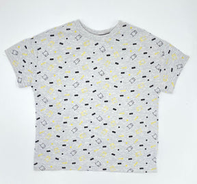 Kids Pack 5 T Shirt