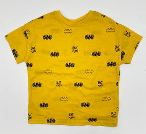 Kids Pack 5 T Shirt