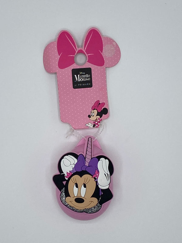 Kids Minnie Detangel Brush