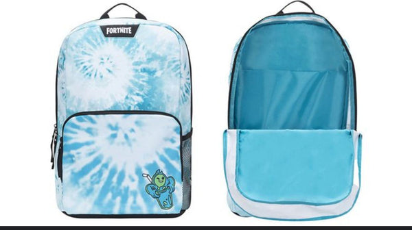 Fortnite Frost Spin Bag