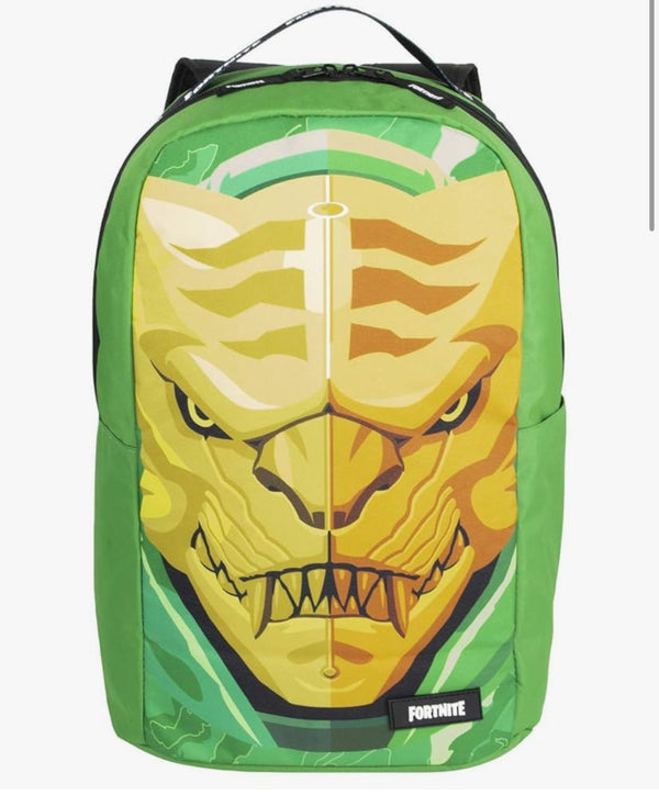 Fortnite Rex Rage Pack