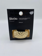 Rita Ora Luxe Cuff