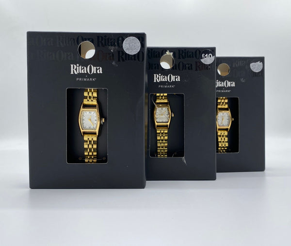 Primark Rita Ora  Classic Watch