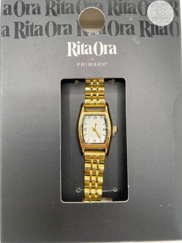 Rita Ora Heritage Watch