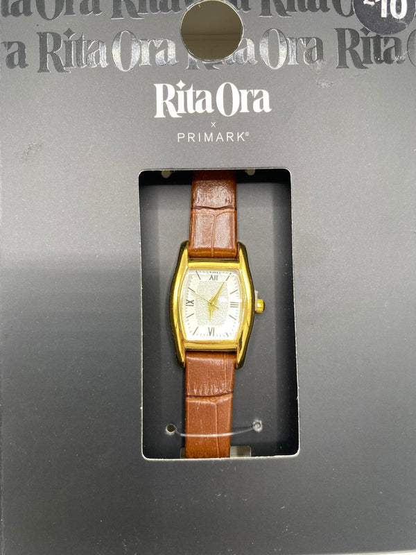 Golden Time with Rita Ora