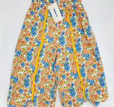 Sunshine Garden Print Shorts