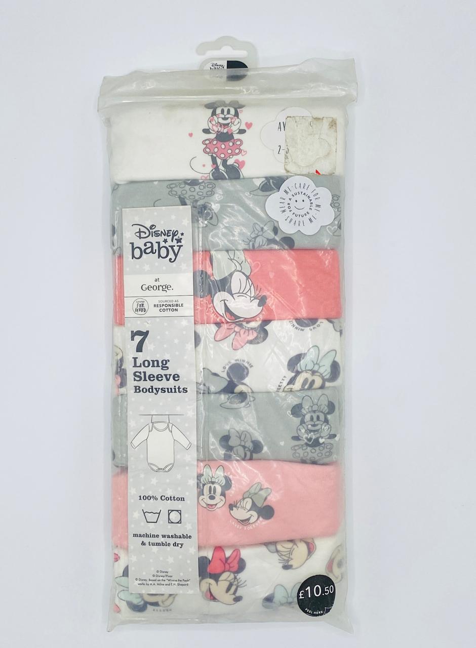 Minnie BodySuit
