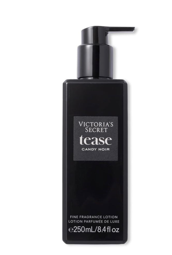 Victoria secret Candy Noir Lotion