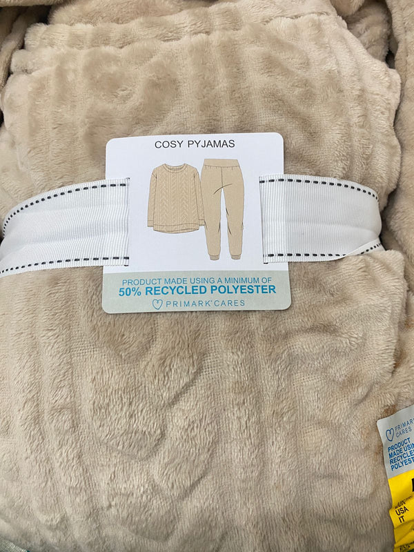 Primark Cosy pjs