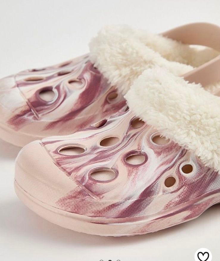 George Kids Pink Marble