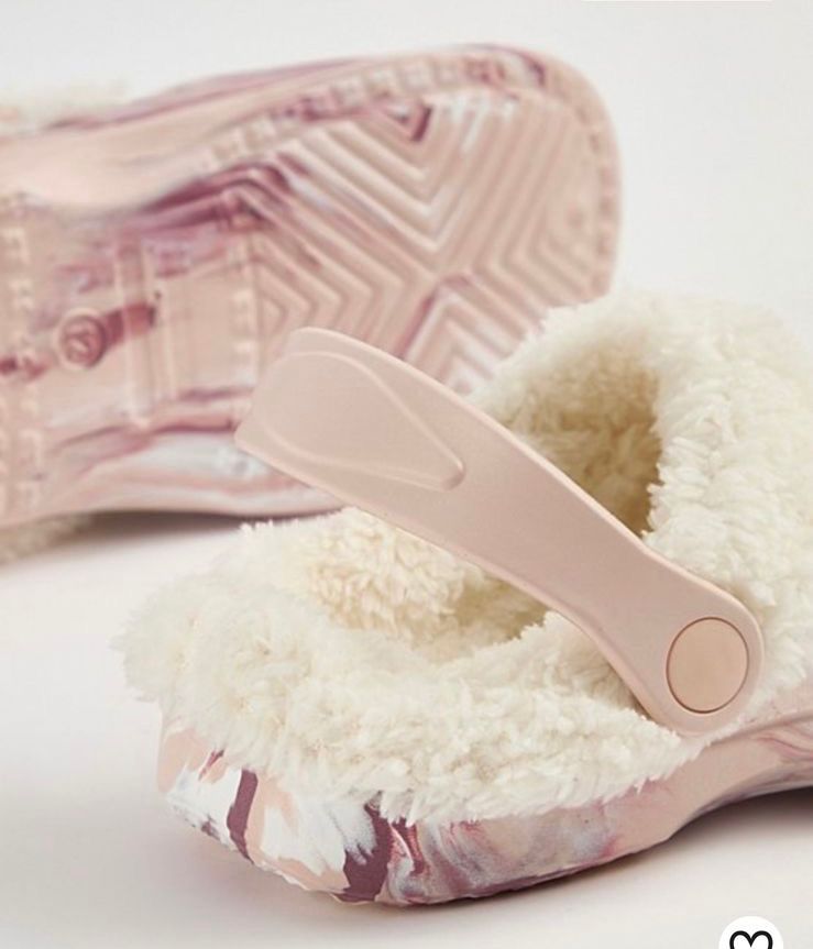 George Kids Pink Marble