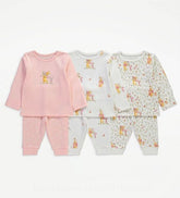 Winnie The Pooh pyjama Set