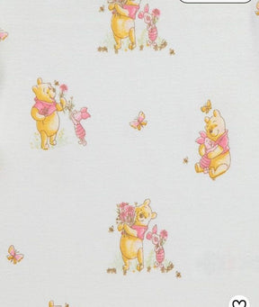 Winnie The Pooh pyjama Set