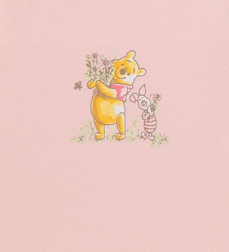Winnie The Pooh pyjama Set