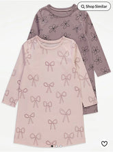 Sleep Dress Set
