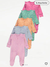 Heart Sleepsuit