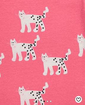Fruits Animal 5 Pack Pyjama Set