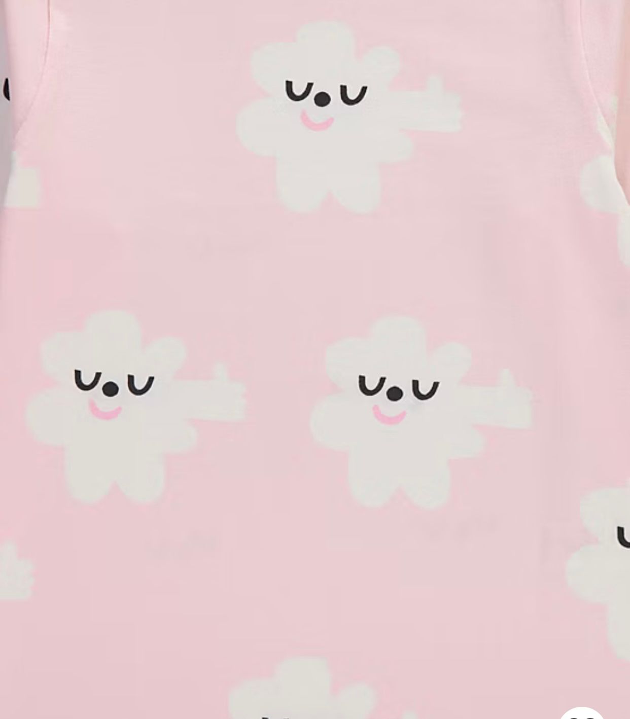 Animal Checkboxes Pjs