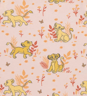 Lion King Sleep Suit
