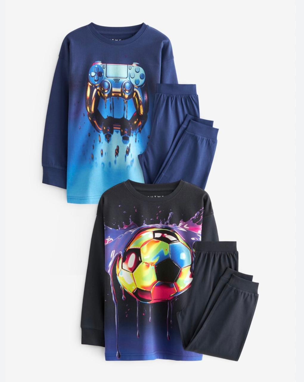 Gaming Jogger Get
