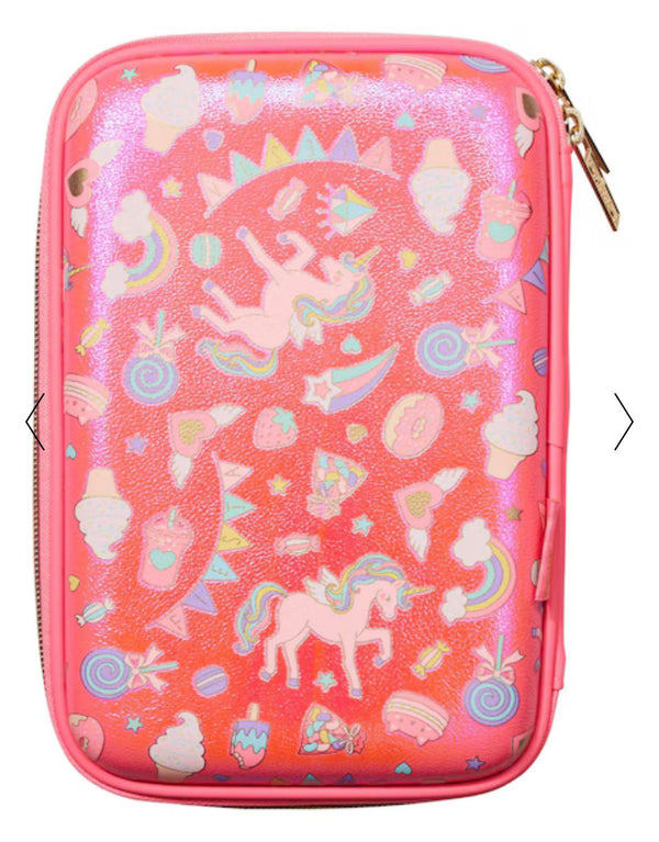 Hard Top Unicorn Case