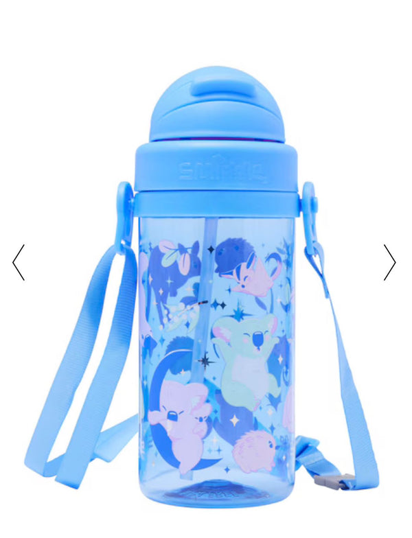 Koala Water Bottle