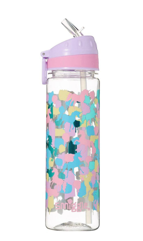 Unicorn Lilac Bottle