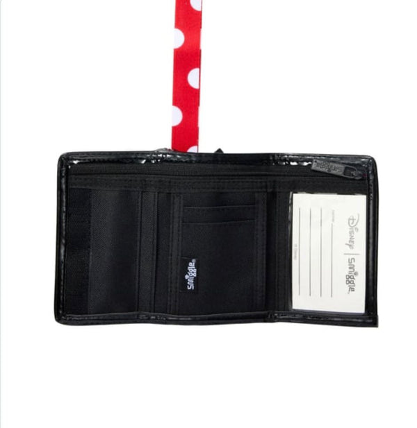 Minnie Mouse Wallet