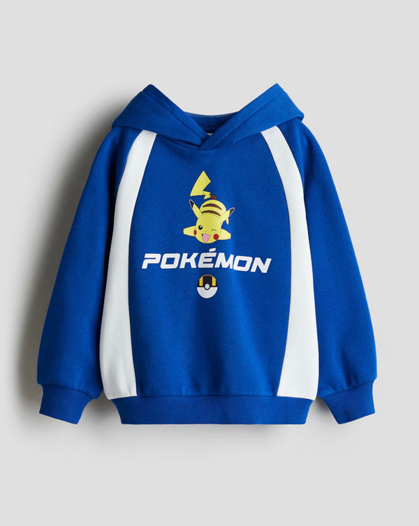 Pokemon Hoodie
