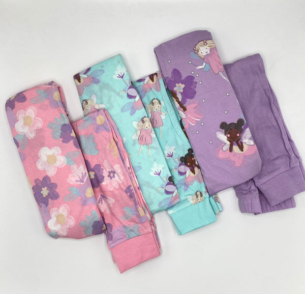 Fairy Pjs Set
