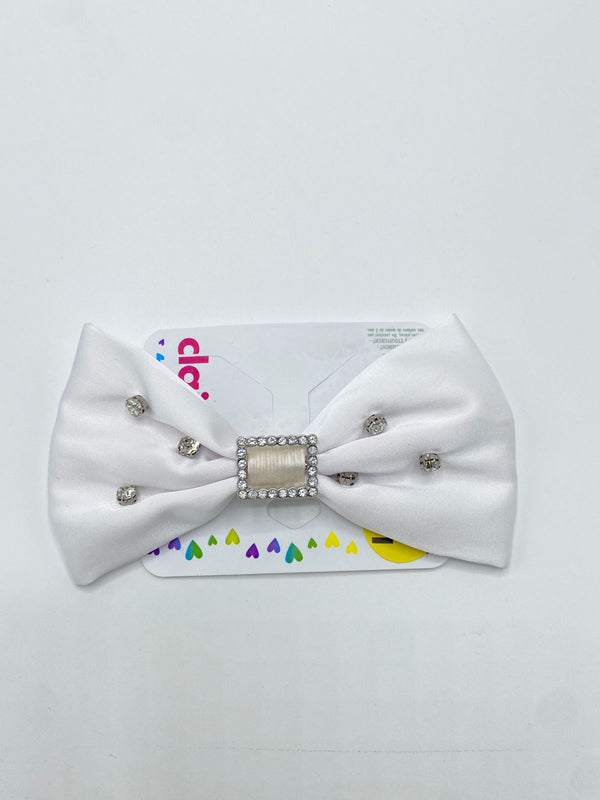White Bow