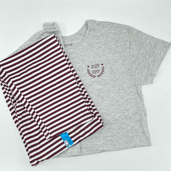 Primark Short Sleeve Pyjamas