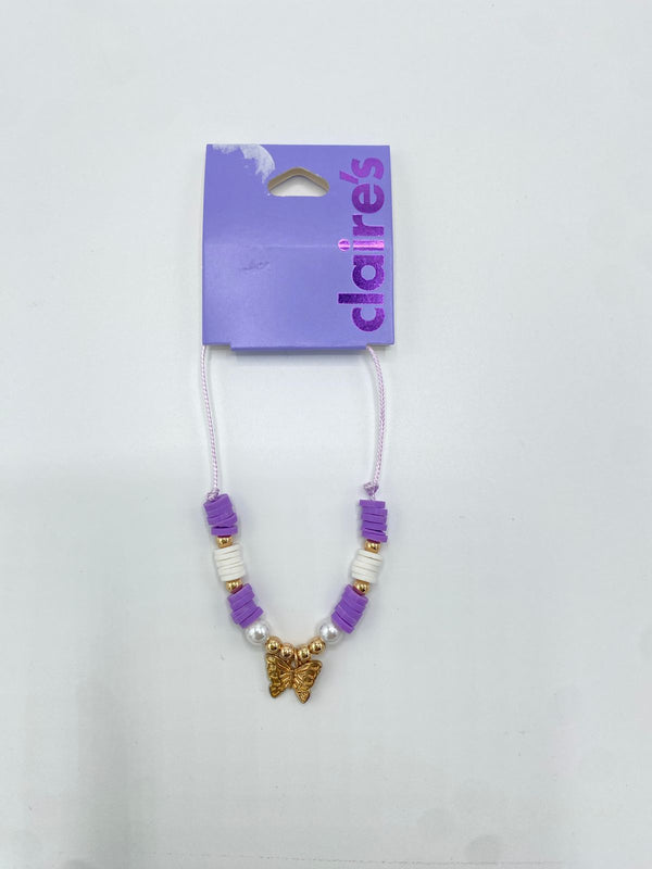 Butterfly Bracelet