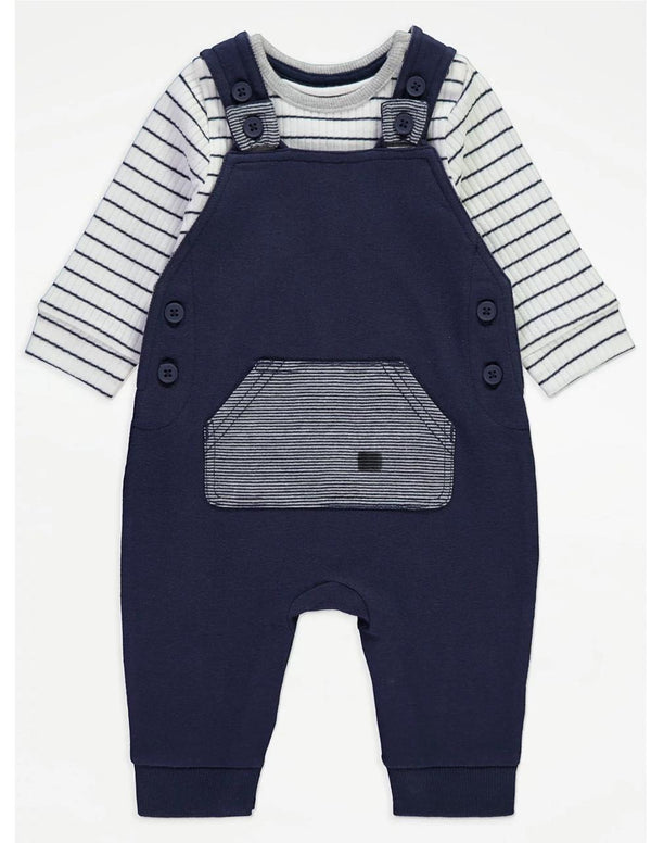 Multi Flower Sleep Suit