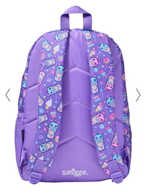 SMIGGLE sipper  bag