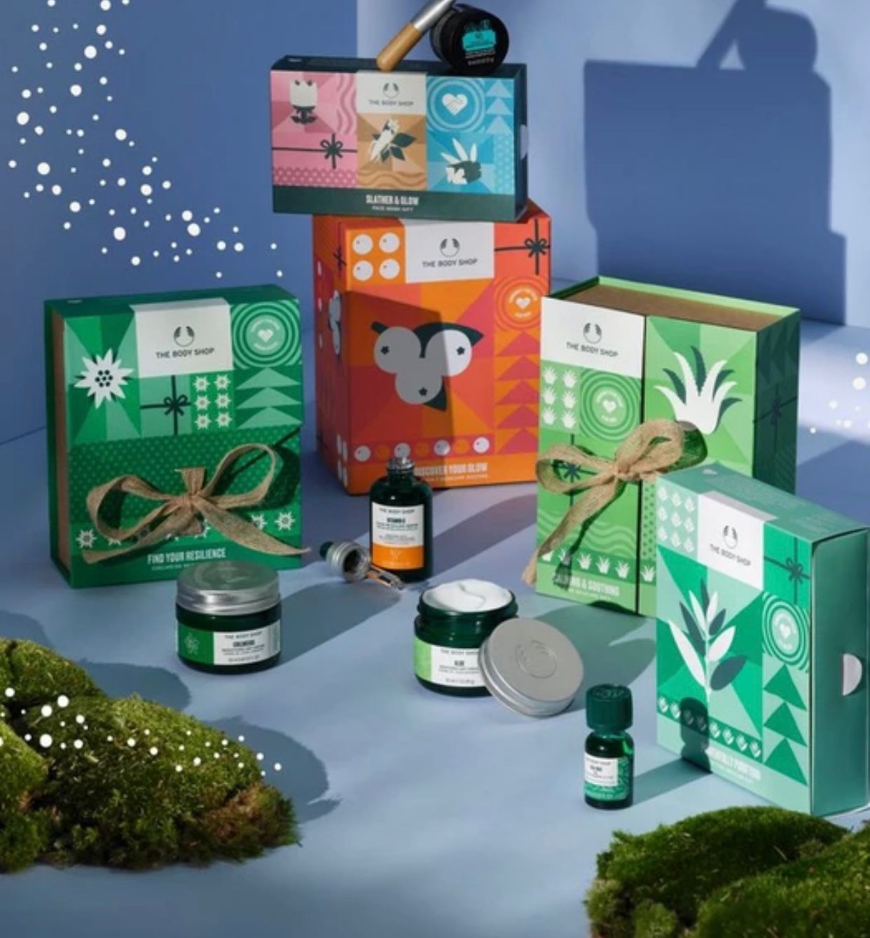 Joyfully Purifying Tea Tree Skincare Kit