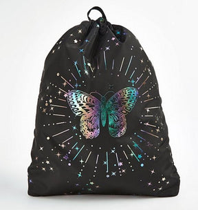 Magic Sequin Butterfly Rucksack and Accessories Set