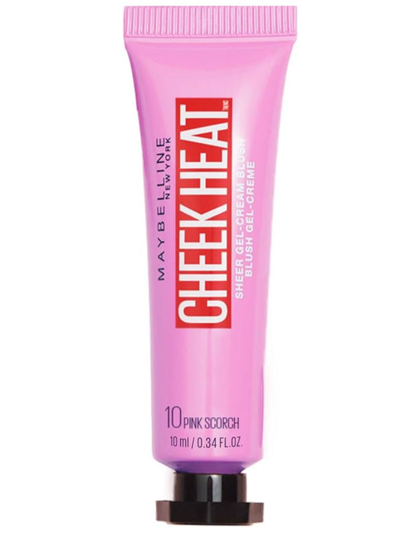 Cheek heat lip n check tint